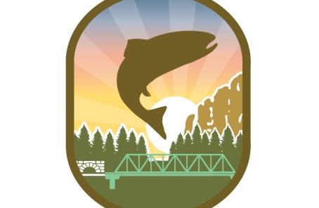 City of Troutdale Logo
