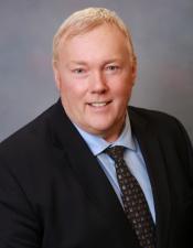 Councilor Glenn White (Position No. 4)