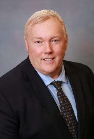 Councilor Glenn White (Position No. 4)