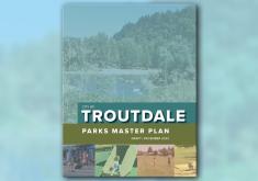 DRAFT 2022 City of Troutdale Parks Master Plan