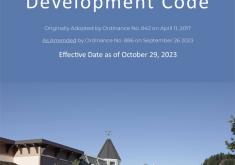 Troutdale Development Code Cover