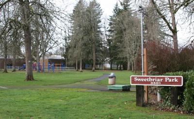 Sweetbriar Park