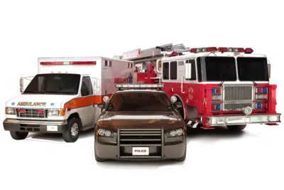 Public Safety