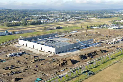 Amazon - Construction - Oct 2017