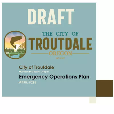 City of Troutdale Emergency Operations Plan