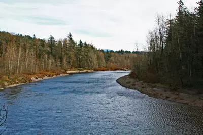 Sandy River