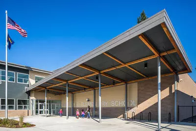 Troutdale Elementary School
