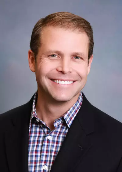 Mayor Casey Ryan