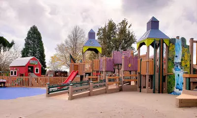 Imagination Station 2