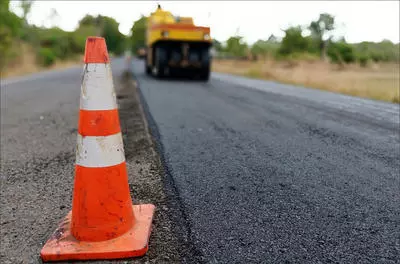 Troutdale pavement preservation and ADA improvement projects are set to get underway in late-spring to mid-summer.