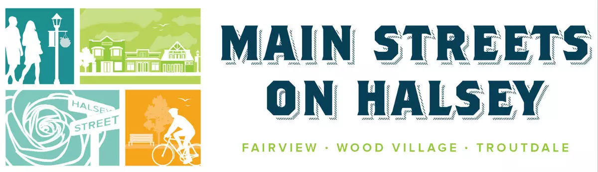 Main Streets on Halsey