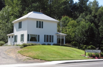 harlow_house.png Harlow House