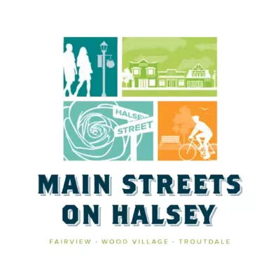 Main Streets on Halsey