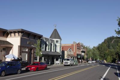 Historic Columbia River Hwy