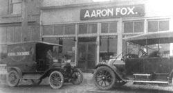 aaronfox1907.jpg Aaron Fox's Store 1907