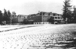 edgefield1952.jpg Edgefield Manor- Home For The Elderly Poor 1952