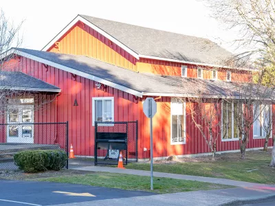 Reynolds Arthur Academy