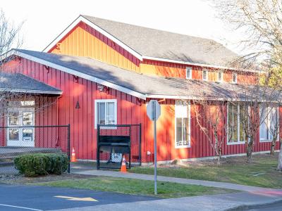 Reynolds Arthur Academy