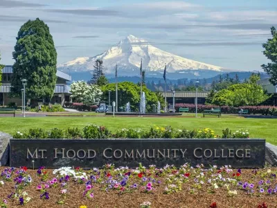 Mt. Hood Community College