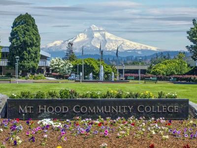 Mt. Hood Community College
