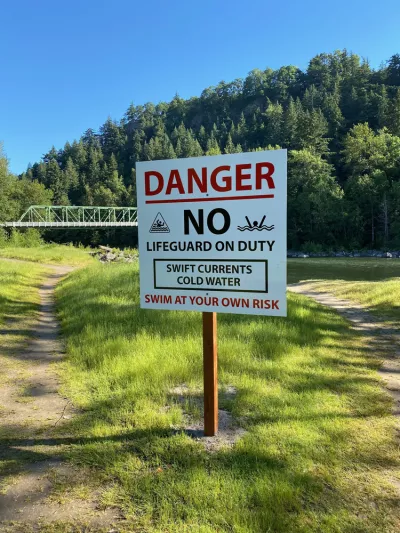 AMR lifeguards will not be stationed at Glenn Otto Park this summer