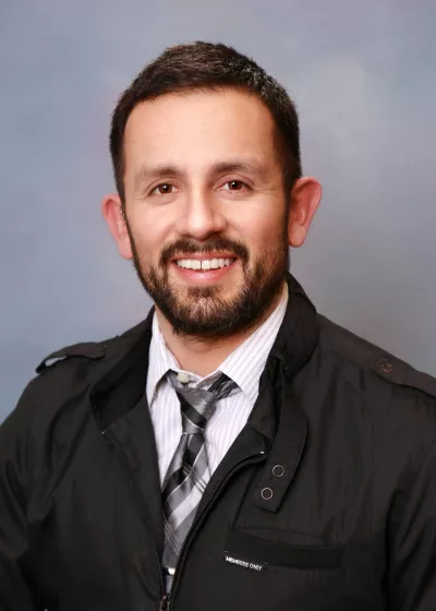 Mayor-elect Randy Lauer