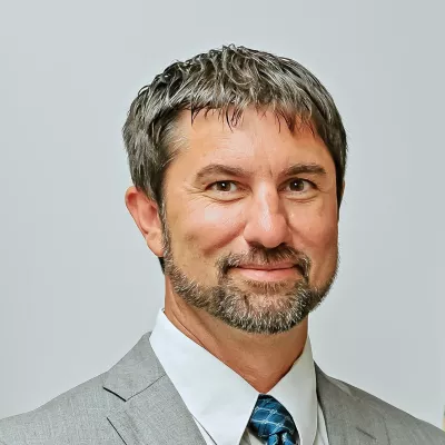 Mike Weston
