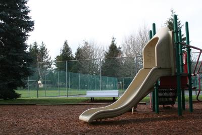 Lewellyn Park