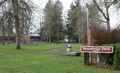 Sweetbriar Park