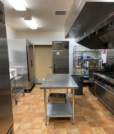 Sam Cox Kitchen 1