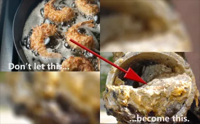 fog_pipes2.jpg Don't let Fats, oils and grease (FOG) cause a sewer overflow!