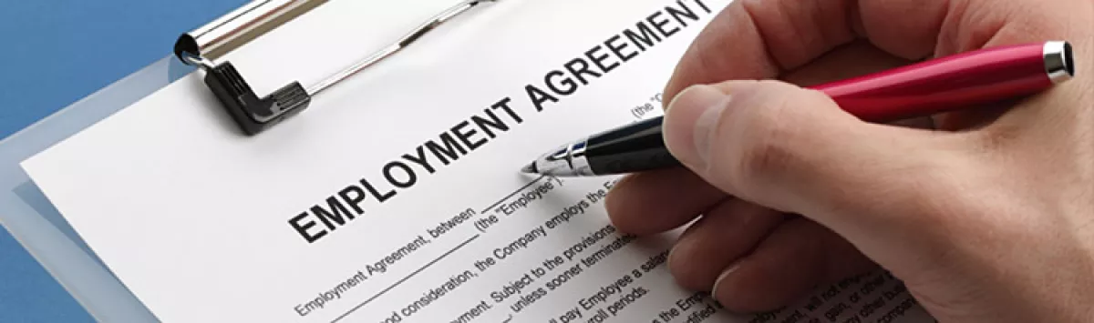 Empployment